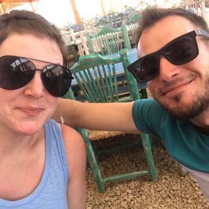 Meet your Posher, Parley